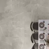 MONOLITH TAUPE 12x24 MATTE  .