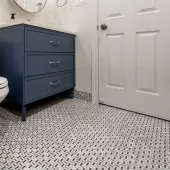 NOVA COMO 24x24 RT SATIN  VALNO24X01PD