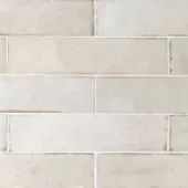 EC TRIBECA OATMEAL 2.5x9.75  .