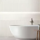 JAZZ LUZ 7x16 GLOSSY WALL TILE NATJA071601K