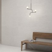 MEMORY BLANCO 24x48 TEXTURED MATTE .