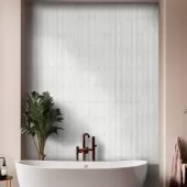 MARBLE ARABESCATO VENATO 4x12 SLAT HONED TARAVEN412SLTH