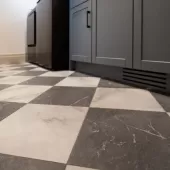 LIVINGSTONE WHITE 12x12 MATTE LIV00969