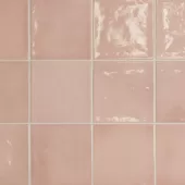 EQUIPE VILLAGE ROSE GOLD 5x5 GLOSSY VIL25594