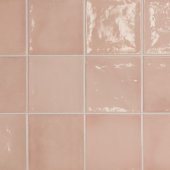 EQUIPE VILLAGE ROSE GOLD 5x5 GLOSSY VIL25594