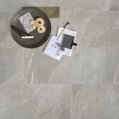 NEXXT TAUPE 24x48 MATTE .