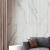 URBANSLAT MARMIRO GREY 16x48  NURBSLAMARGRE1648