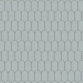 ARCH DECO MENTA 2x3.5 MATT SBWARDE0203MATTMENT0