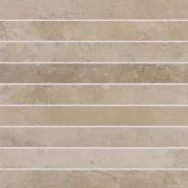 BRIQUES EARTH 2x18 MATTE .