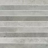 BRIQUES ASH 2x18 MATTE .
