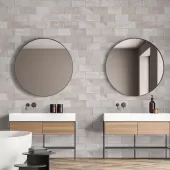 BRICKSTONE IVORY 5x10 MATTE NCAPIVOBRI5X10