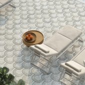 CABANA FLOW HORIZON 15x8 MATTE MOSAIC 5001-0453-0