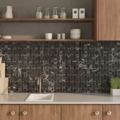 ROUNDED MARQUINA GOLD 2x9.8  BES ROU MGO 210
