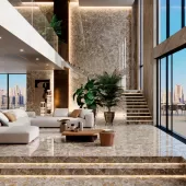 LUCI D'ORO DORATO 24x48 SOFT .