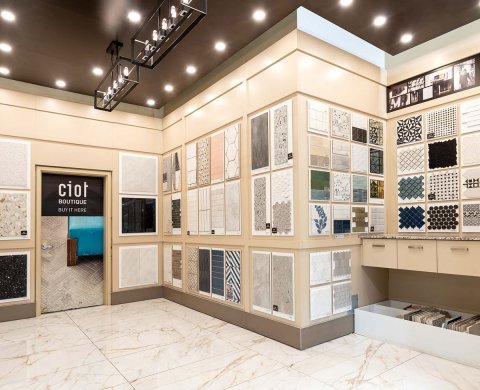 Ciot boutique